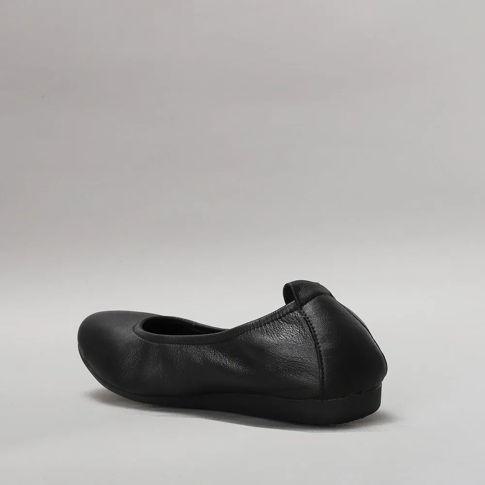 Barbie - Black/Black Sole