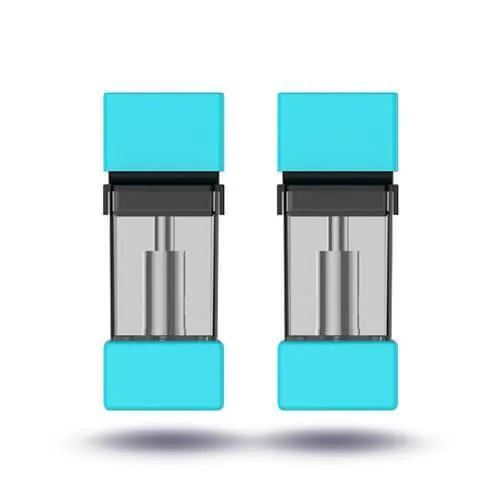 Baton - Glacier Mint Flavor Pod (2 Pack)