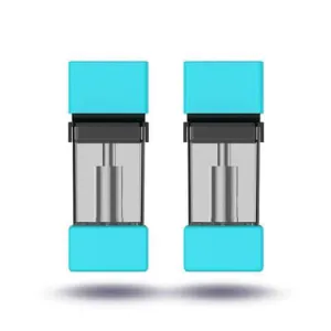 Baton - Glacier Mint Flavor Pod (2 Pack)