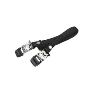 BBB Bike & Tight Toe Straps