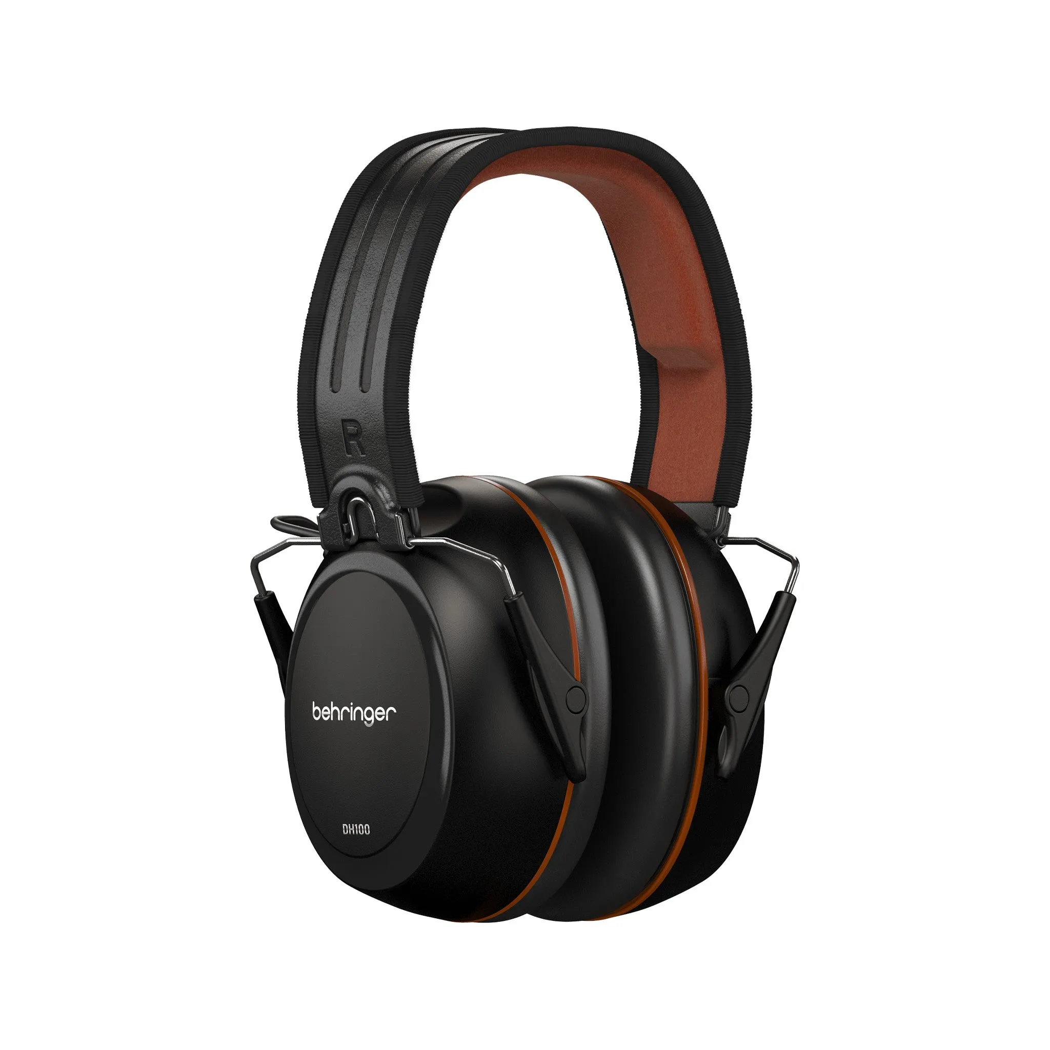 Behringer DH100 Professional Drummer Headphones