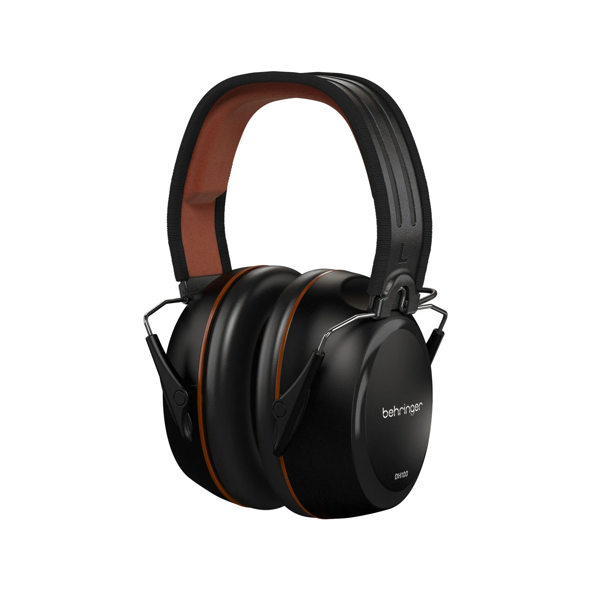 Behringer DH100 Professional Drummer Headphones