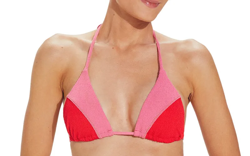Betsey Tri-Beta Bikini ::RET