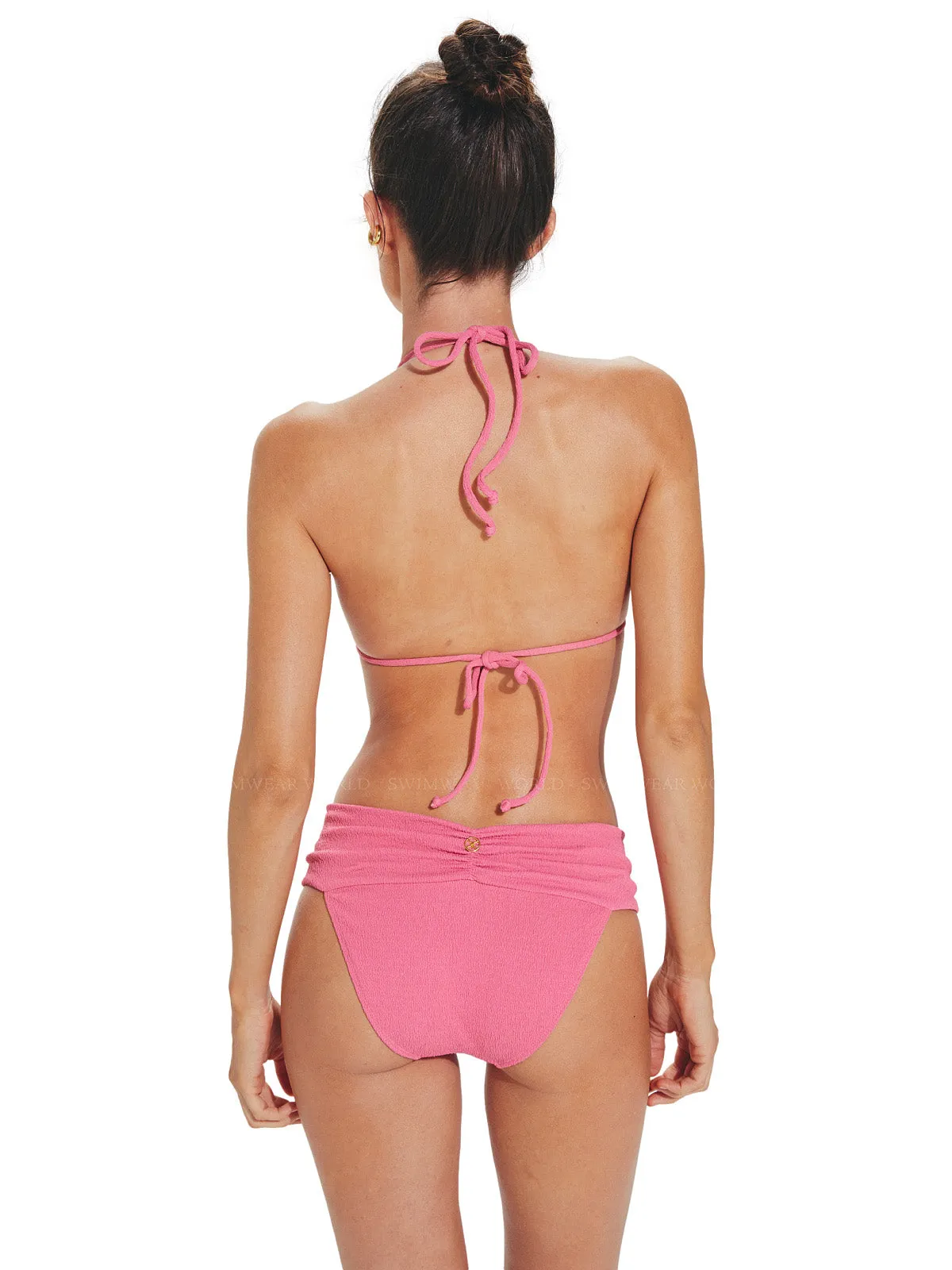 Betsey Tri-Beta Bikini ::RET