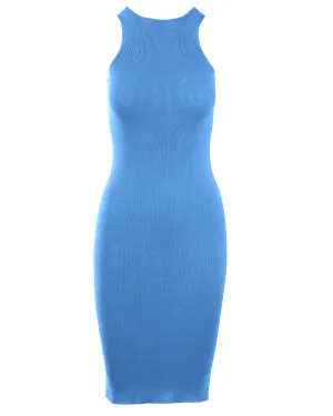 bianca tank dress