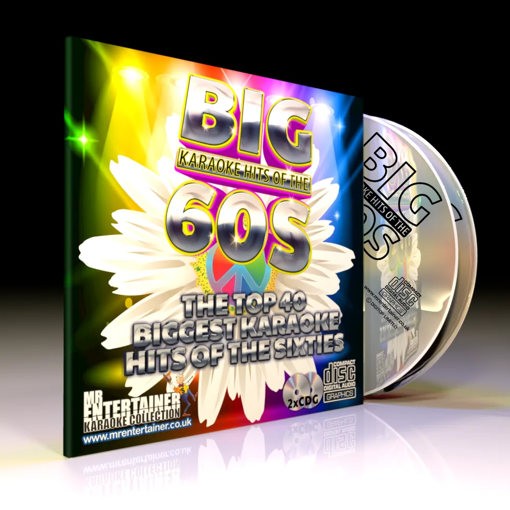 Big Karaoke Hits of The Decades