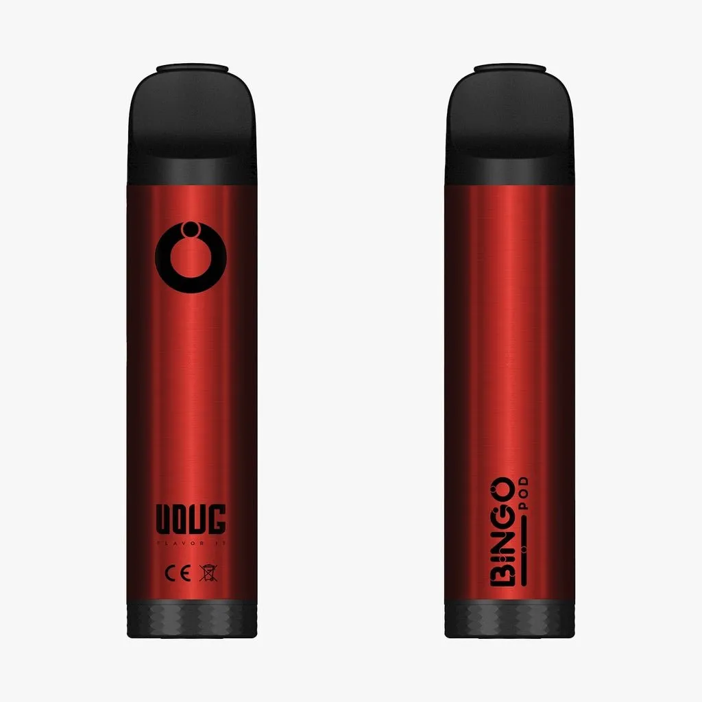 BINGO Pod Device (By VOUG)