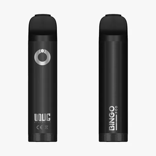 BINGO Pod Device (By VOUG)