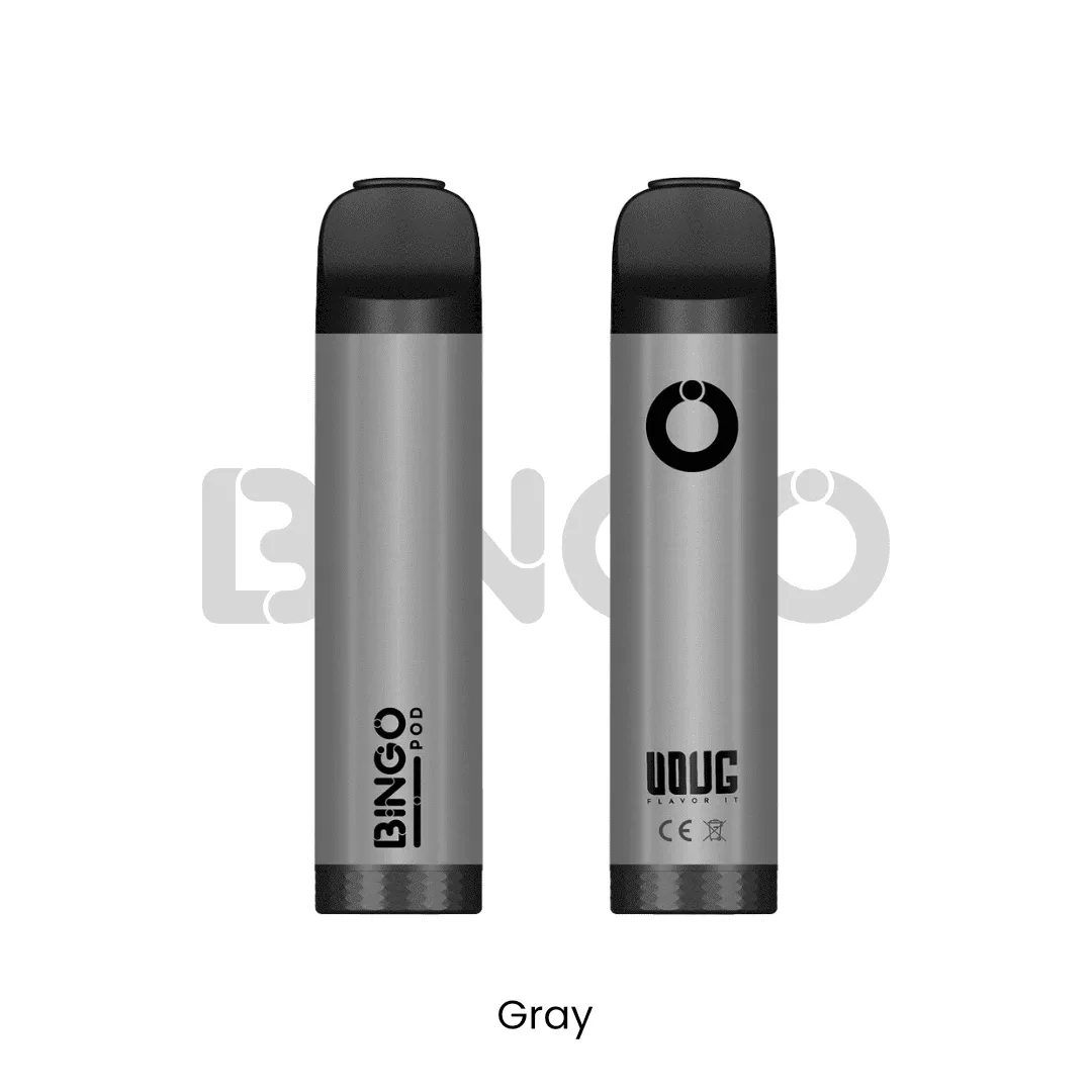 BINGO Pod Device (By VOUG)