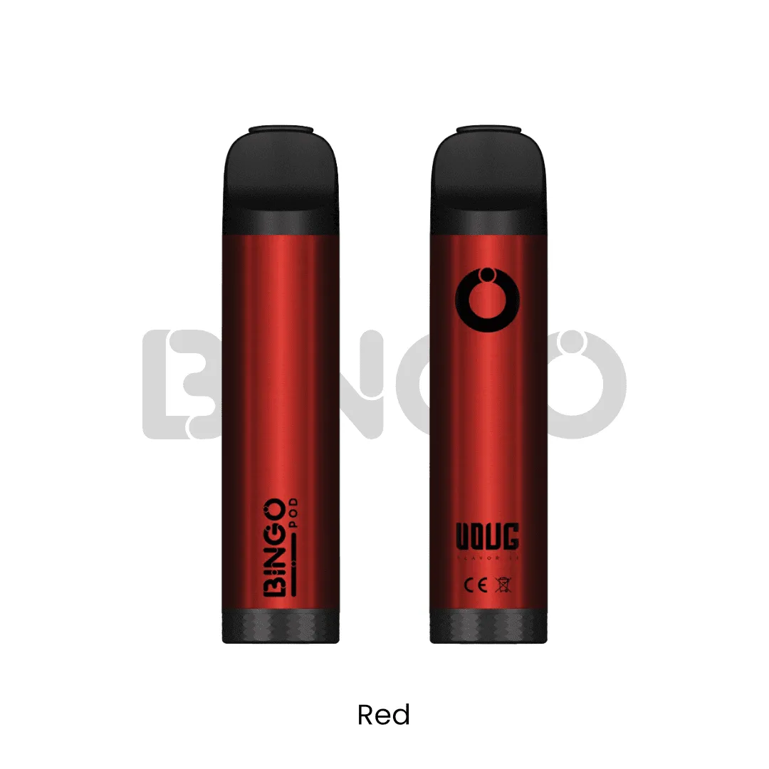 BINGO Pod Device (By VOUG)
