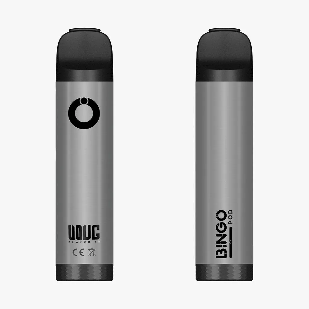 BINGO Pod Device (By VOUG)