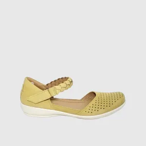 Blake Flats Pumps