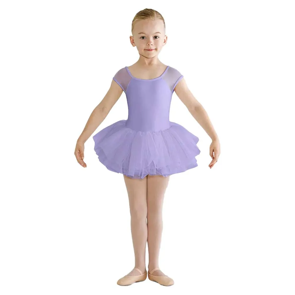 Bloch CL5562 Hanami Tutu Ballet Dress - Girls
