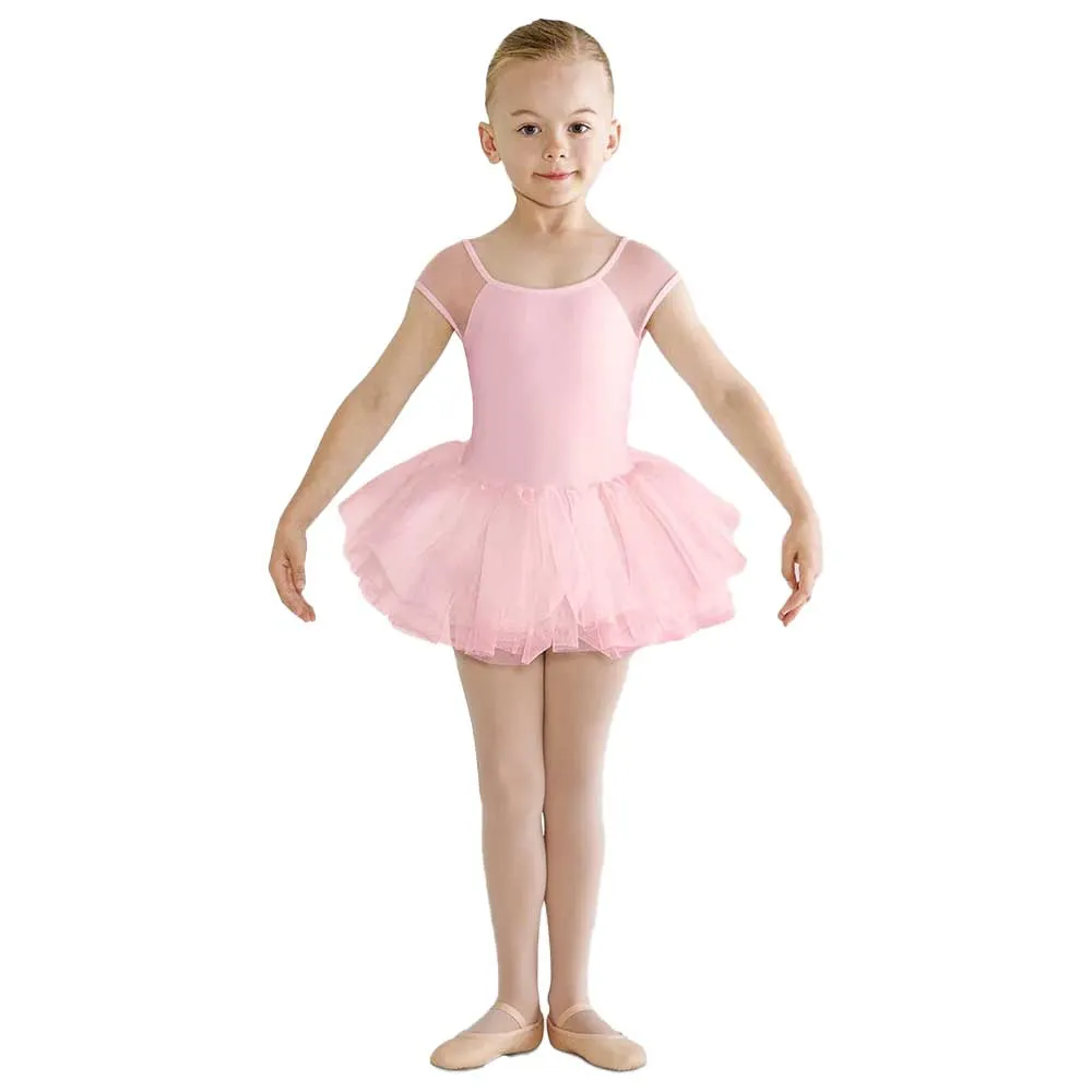 Bloch CL5562 Hanami Tutu Ballet Dress - Girls