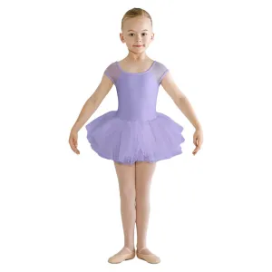 Bloch CL5562 Hanami Tutu Ballet Dress - Girls