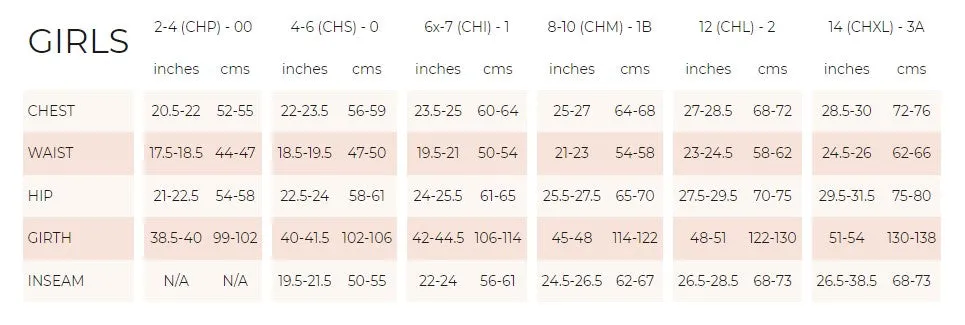 Bloch CL8797 Teagan Gelato Stripe Neck Camisole Leotard