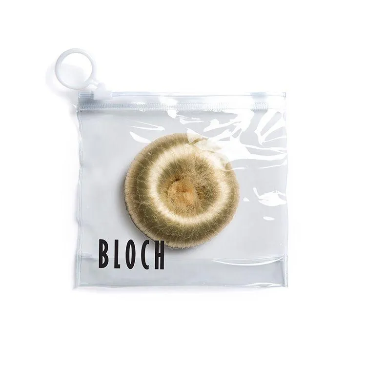 Bloch Medium Hair Donut