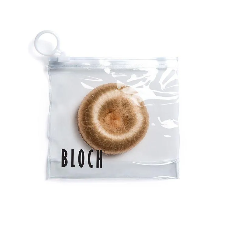 Bloch Medium Hair Donut