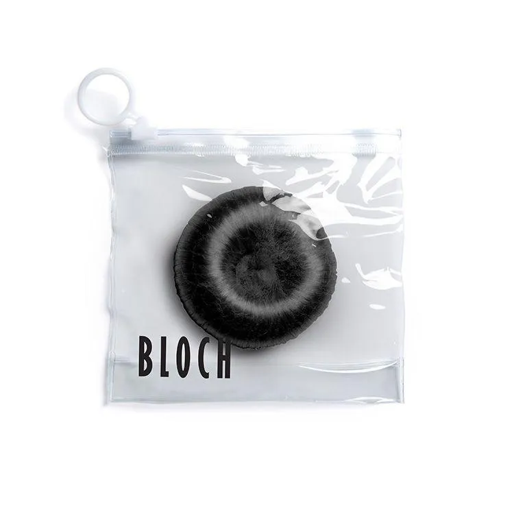 Bloch Small Hair Donut