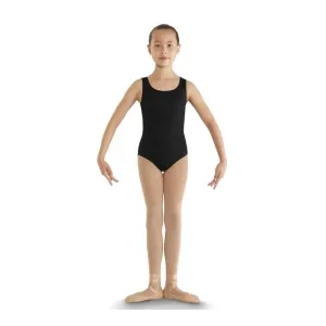 Bloch Triple Bow Leotard - CL8835 - Girls