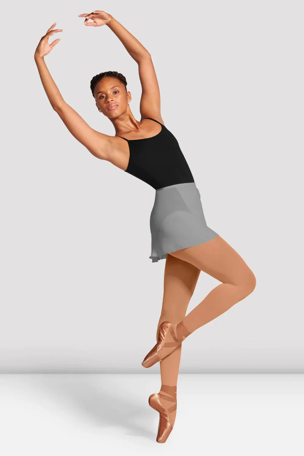 Bloch Vera Wrap Ballet Skirt