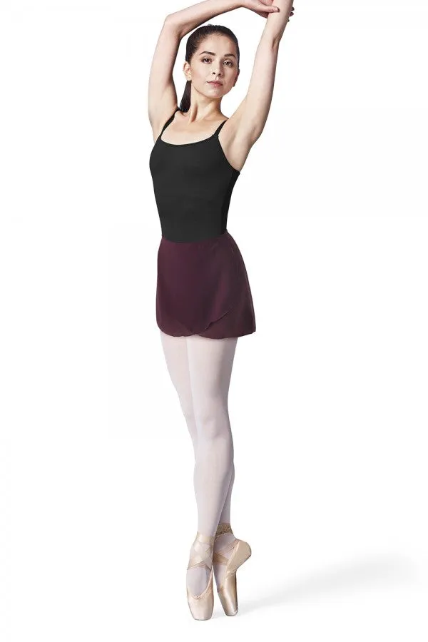 Bloch Vera Wrap Ballet Skirt