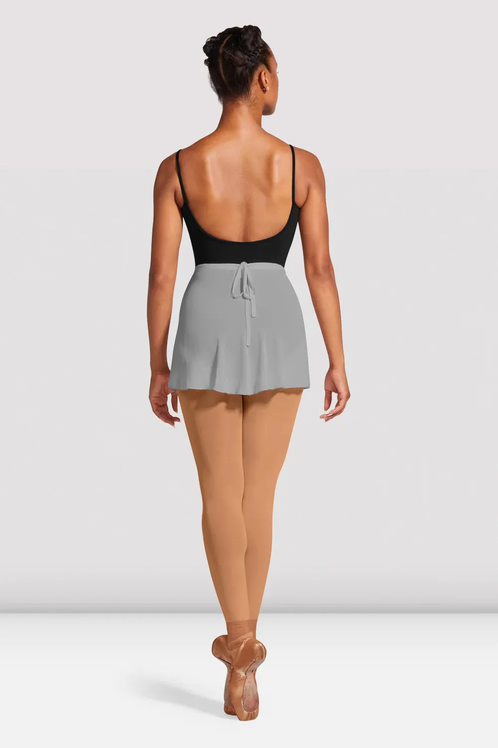 Bloch Vera Wrap Ballet Skirt