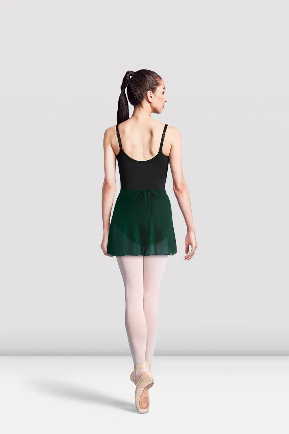 Bloch Vera Wrap Ballet Skirt