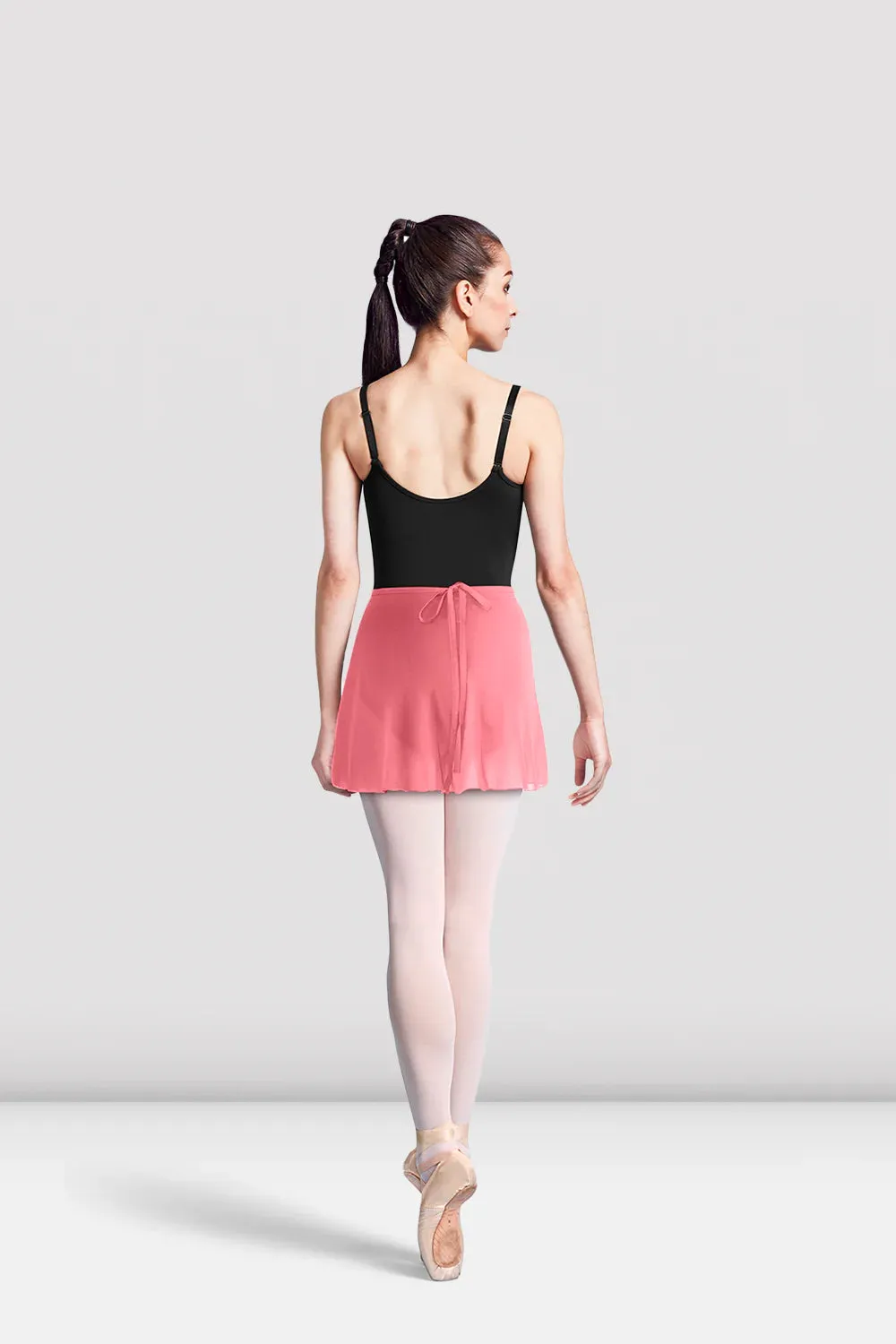 Bloch Vera Wrap Ballet Skirt