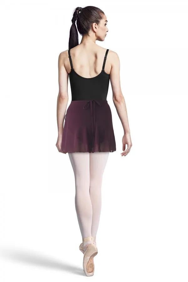 Bloch Vera Wrap Ballet Skirt
