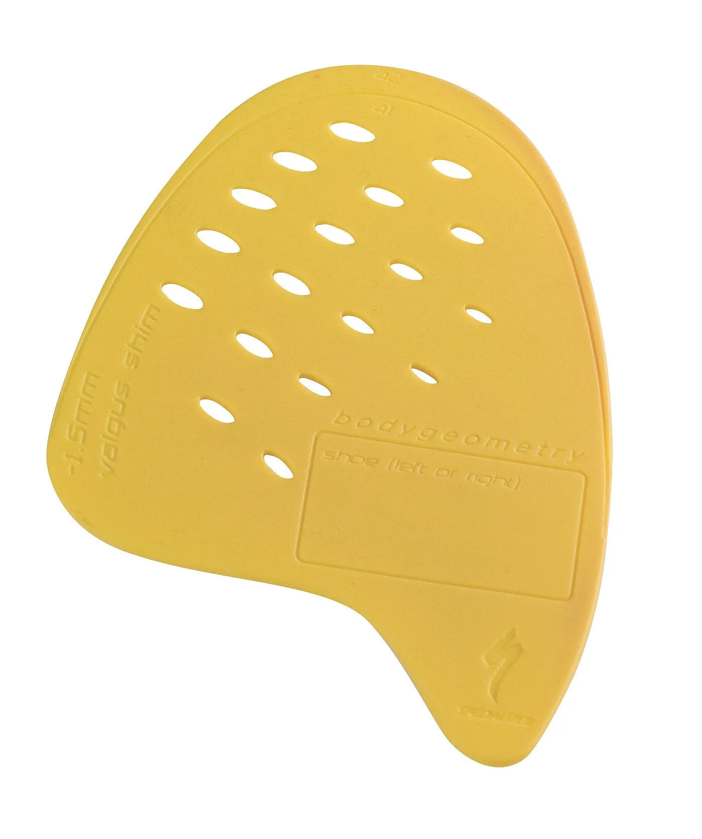 Body Geometry Internal Wedges – 2-Pack