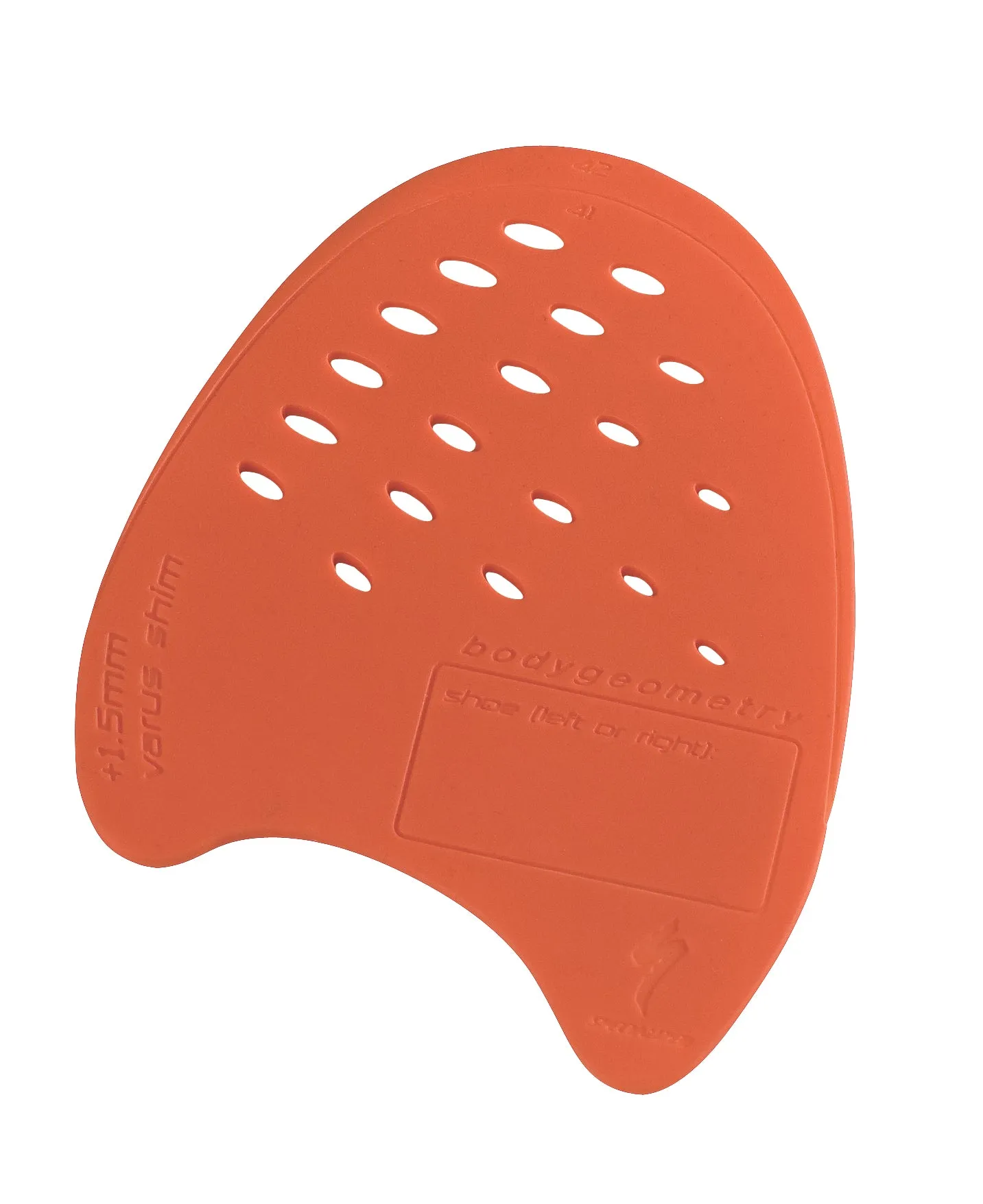 Body Geometry Internal Wedges – 20-Pack