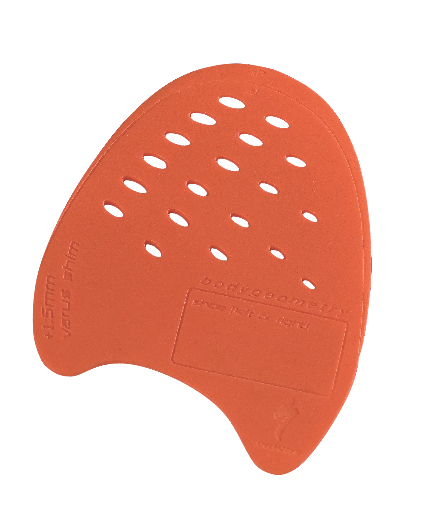 Body Geometry Varus Wedges