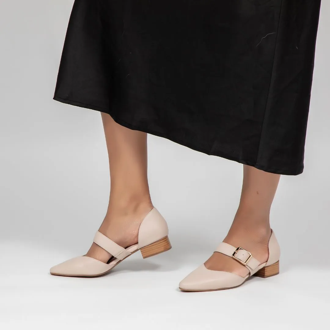 BOOST - BLUSH