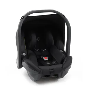 BOXED CLEARANCE Oyster Capsule i-Size Infant Car Seat - Carbonite