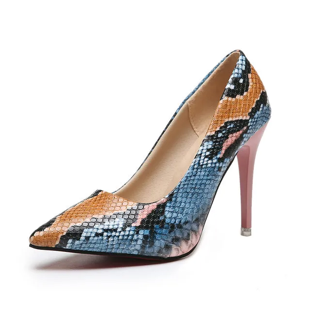 Brand Shoes Woman High Heels Pumps Red High Heels Women Shoes High Heels Wedding Shoes Pumps   Shoes Heels