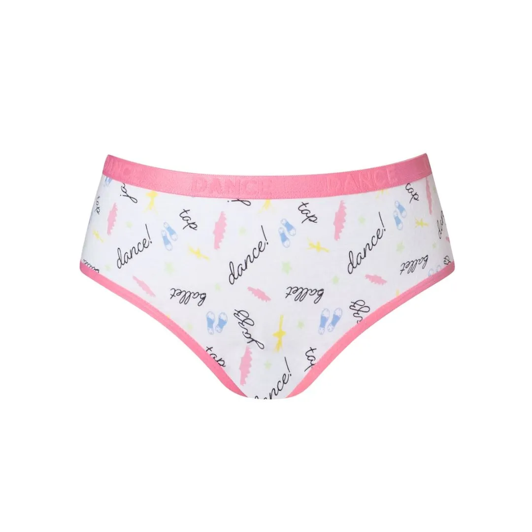 Brief Gift Box Child