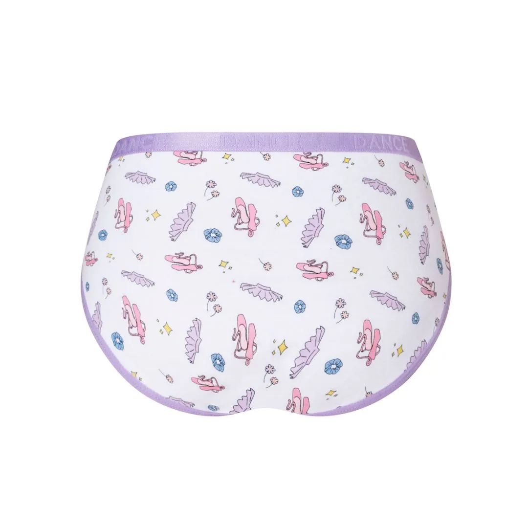 Brief Gift Box Child