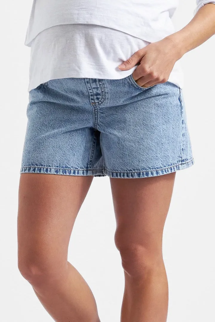 Brooklyn Denim Short