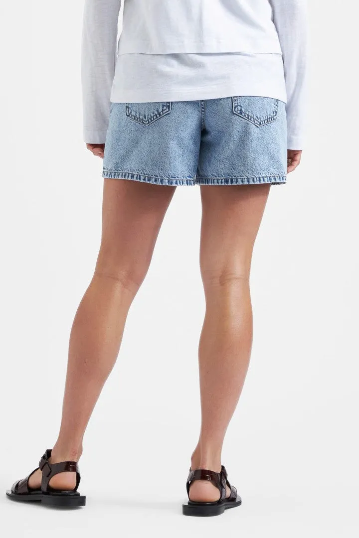 Brooklyn Denim Short