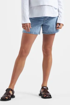 Brooklyn Denim Short