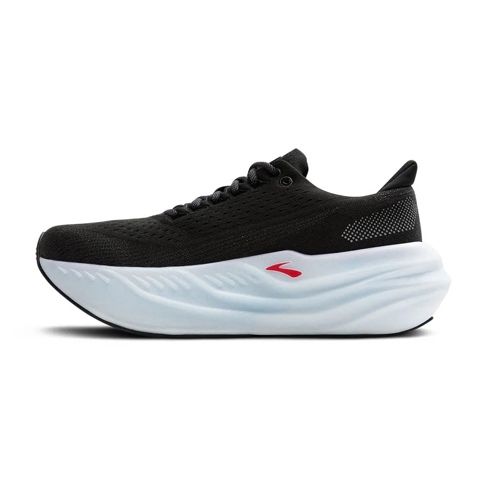 Brooks Glycerin Max (Mens) - Black/Ebony/Winter Sky