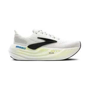 Brooks Glycerin Max (Mens) - Grey/Black/Nightlife