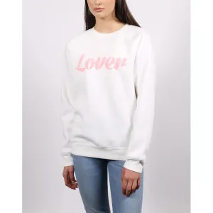 Brunette The Label Lover Valentines Crew
