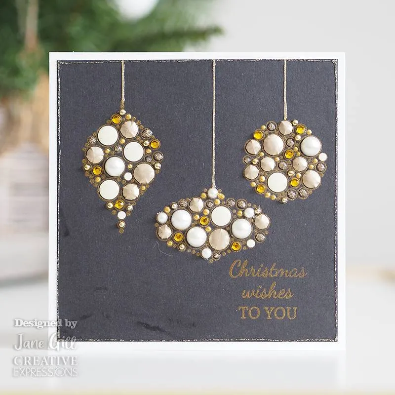 Bubble Mini Baubles