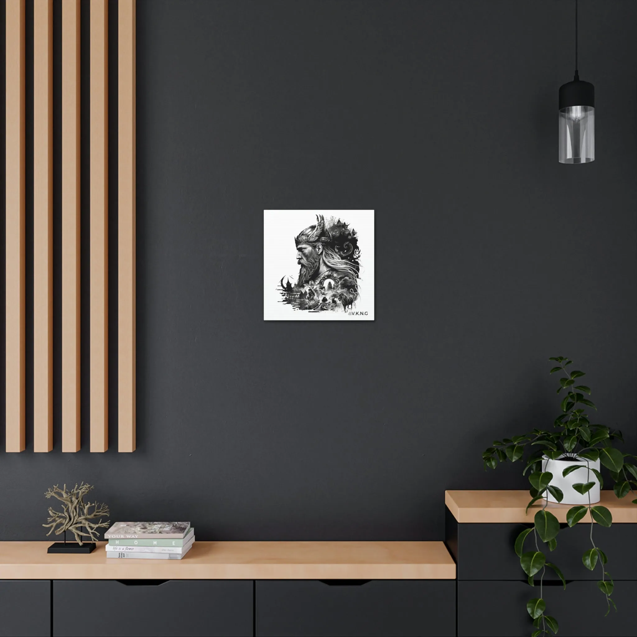 Canva 1:1 Viking V1