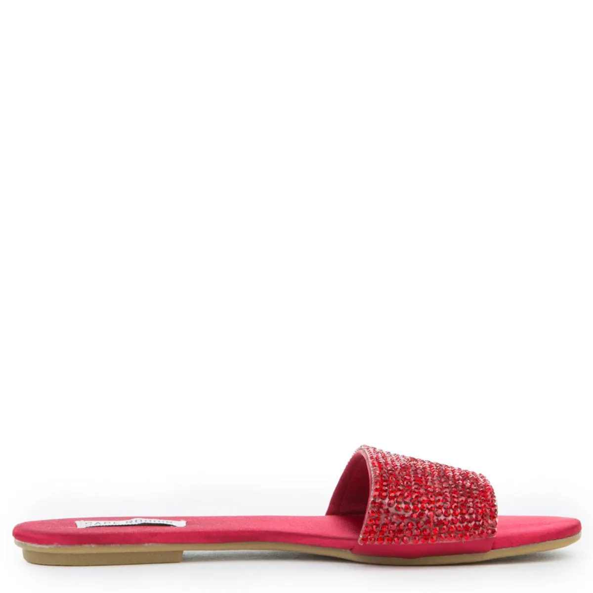 Cape Robbin Coma-11 Sandal Red