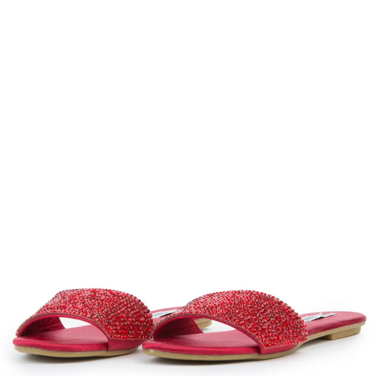 Cape Robbin Coma-11 Sandal Red