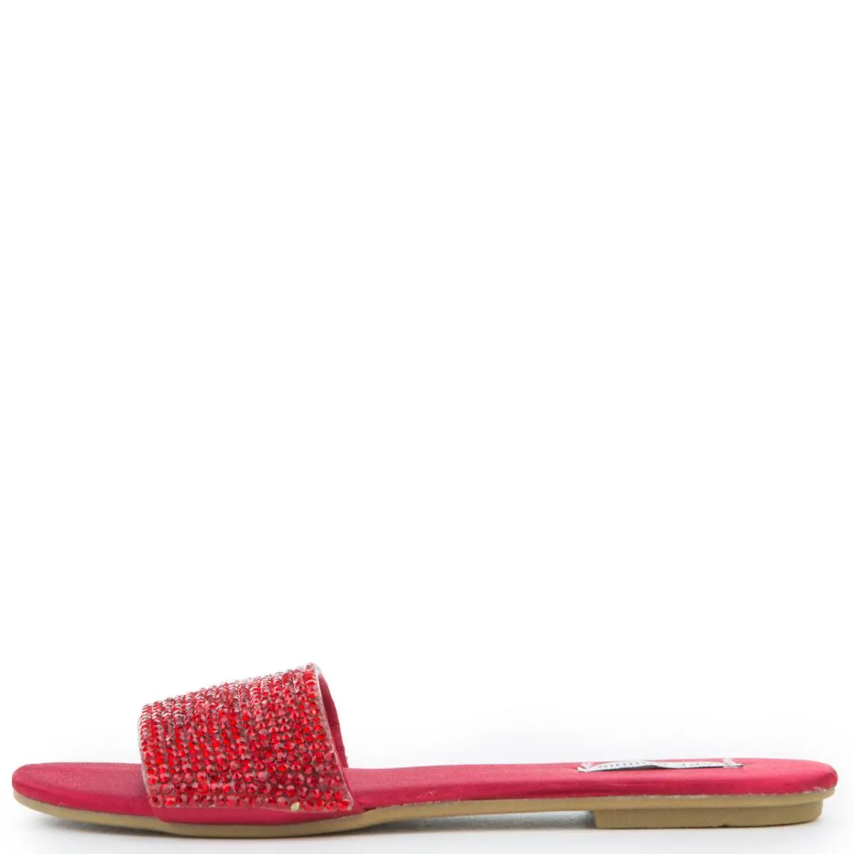 Cape Robbin Coma-11 Sandal Red
