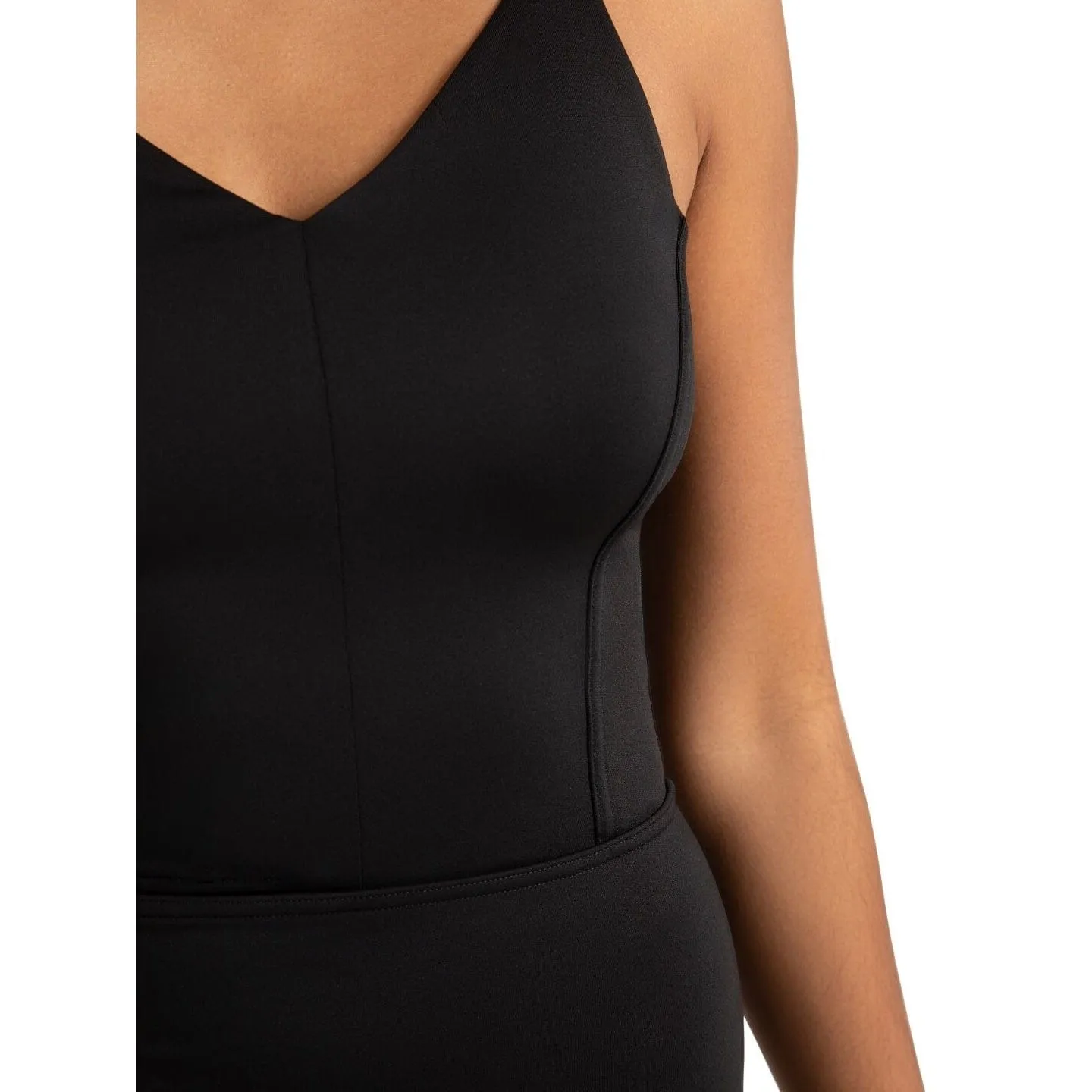 Capezio 12157W Amore Leotard - Adult